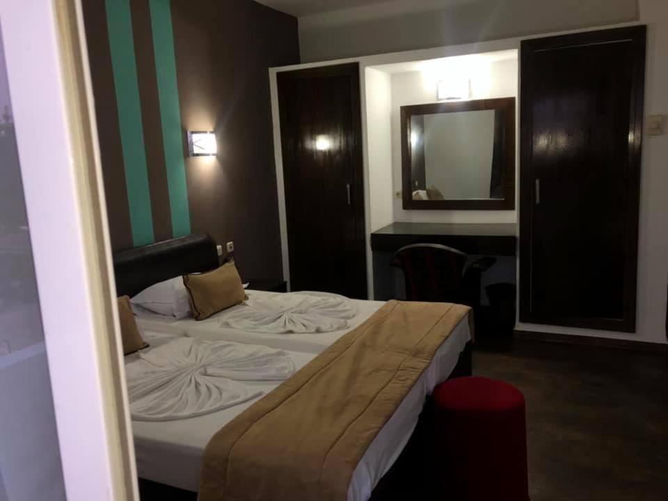 Hotel Diar Meriam Sousse Exteriör bild
